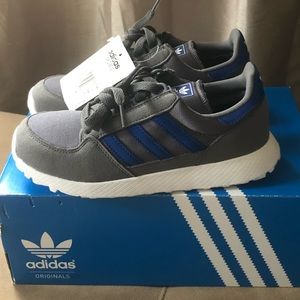 Youth Adidas Forest Grove